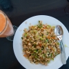 Zdjęcie ze Sri Lanki - kottu