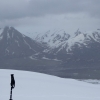 Zdjęcie z Norwegii - Spitsbergen