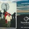 Zdjęcie z Norwegii - Nordkapp