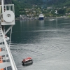 Zdjęcie z Norwegii - Geirangerfjord