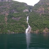 Zdjęcie z Norwegii - Geirangerfjord
