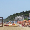 Zdjęcie z Włoch - Gargano- San Menaio