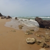 Zdjęcie z Włoch - Gargano - San Menaio