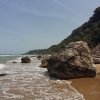 Zdjęcie z Włoch - Gargano - San Menaio