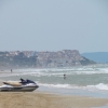 Zdjęcie z Włoch - Gargano - San Menaio