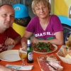 Zdjęcie z Włoch - Gargano - San Menaio