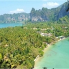 Zdjęcie z Tajlandii - Railay