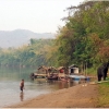 Zdjęcie z Tajlandii - kanchanaburi