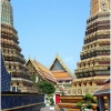 Zdjęcie z Tajlandii - bangkok