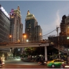 Zdjęcie z Tajlandii - bangkok