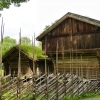 Zdjęcie z Norwegii - Norsk Folkemuseum