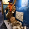Zdjęcie z Norwegii - poziom niżej jest małe muzeum