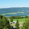 Zdjęcie z Norwegii - widoczki po drodze