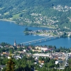 Zdjęcie z Norwegii - widok na Lillehammer
