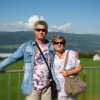 Zdjęcie z Norwegii - Uściski dla wszystkich travelmaniaków - od nas z Lillehammer