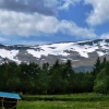 Zdjęcie z Norwegii - Dolina Gudbrandsdalen