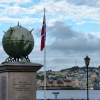 Zdjęcie z Norwegii - w Kristiansund