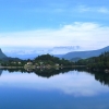 Zdjęcie z Norwegii - urocze widoczki