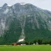 Zdjęcie z Norwegii - ach! 