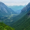 Zdjęcie z Norwegii - widoki zapierają dech
