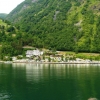 Zdjęcie z Norwegii - 