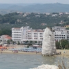 Zdjęcie z Włoch - Gargano- Vieste