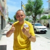 Zdjęcie z Włoch - Gargano- Vieste