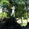 Zdjęcie z Norwegii - Bergen