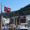 Zdjęcie z Norwegii - Bergen
