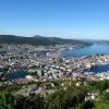 Zdjęcie z Norwegii - Bergen