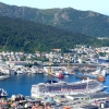 Zdjęcie z Norwegii - Bergen