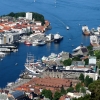 Zdjęcie z Norwegii - Bergen