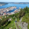 Zdjęcie z Norwegii - Bergen