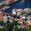 Zdjęcie z Norwegii - Bergen