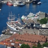 Zdjęcie z Norwegii - Bergen