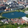 Zdjęcie z Norwegii - Bergen