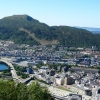 Zdjęcie z Norwegii - Bergen