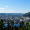 Zdjęcie z Norwegii - Bergen