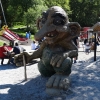 Zdjęcie z Norwegii - Bergen