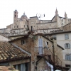Zdjęcie z Włoch - Urbino