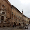 Zdjęcie z Włoch - Urbino