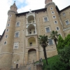 Zdjęcie z Włoch - Urbino