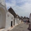 Zdjęcie z Włoch - Alberobello