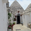 Zdjęcie z Włoch - Alberobello