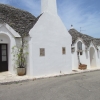 Zdjęcie z Włoch - Alberobello