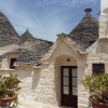 Zdjęcie z Włoch - Alberobello