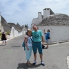 Zdjęcie z Włoch - Alberobello
