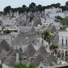 Zdjęcie z Włoch - Alberobello