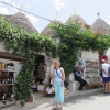 Zdjęcie z Włoch - Alberobello