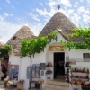 Zdjęcie z Włoch - Alberobello